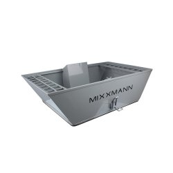 Trémie supplémentaire MIXXMANN S3, S3+ 70 l