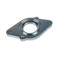 Flange de sucção superior MIXXMANN S5