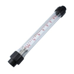 Medidor de fluxo de água 100-1500 l/min