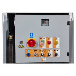 Control cabinet