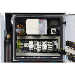 Control cabinet