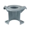 Sucção de flange superior tipo R para MIXXMANN S6