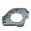 Suction top flange type R for MIXXMANN S7/S8 augers