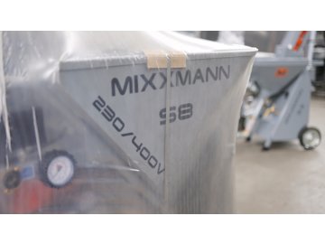 Mixxmann