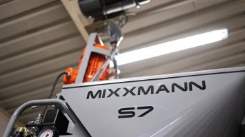 Mixxmann